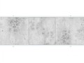 Экран для ванны ПРЕМИУМ А (алюм. профиль) 1500 серый бетон